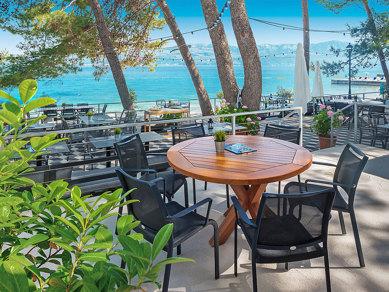 Hotel Waterman Kaktus 11