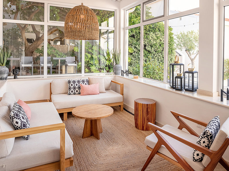 Hotel Waterman Kaktus 13