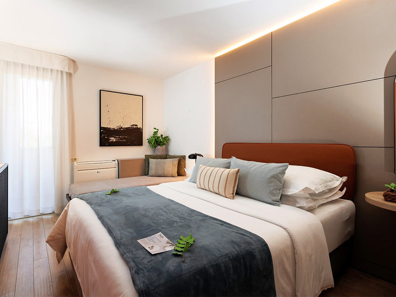 Hotel Waterman Kaktus 15