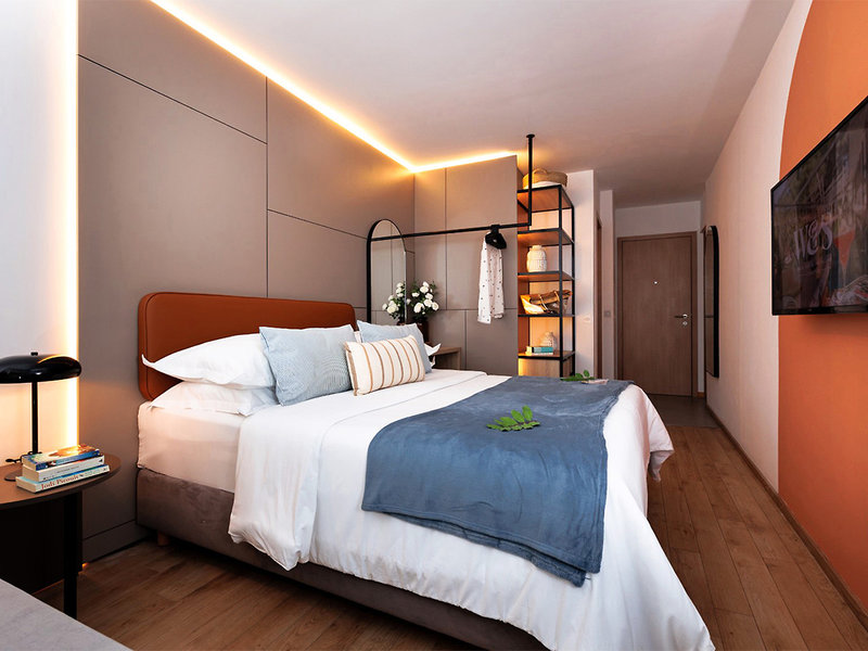 Hotel Waterman Kaktus 17