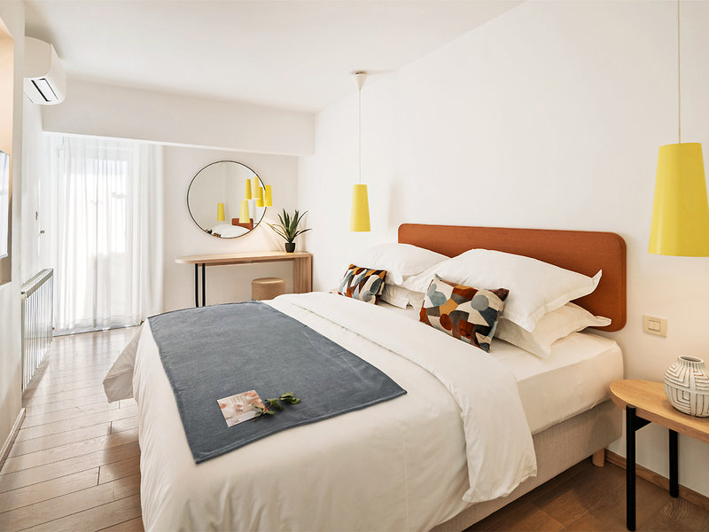 Hotel Waterman Kaktus 18