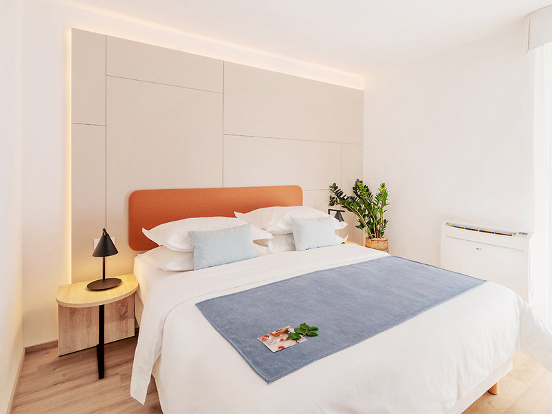 Hotel Waterman Kaktus 19
