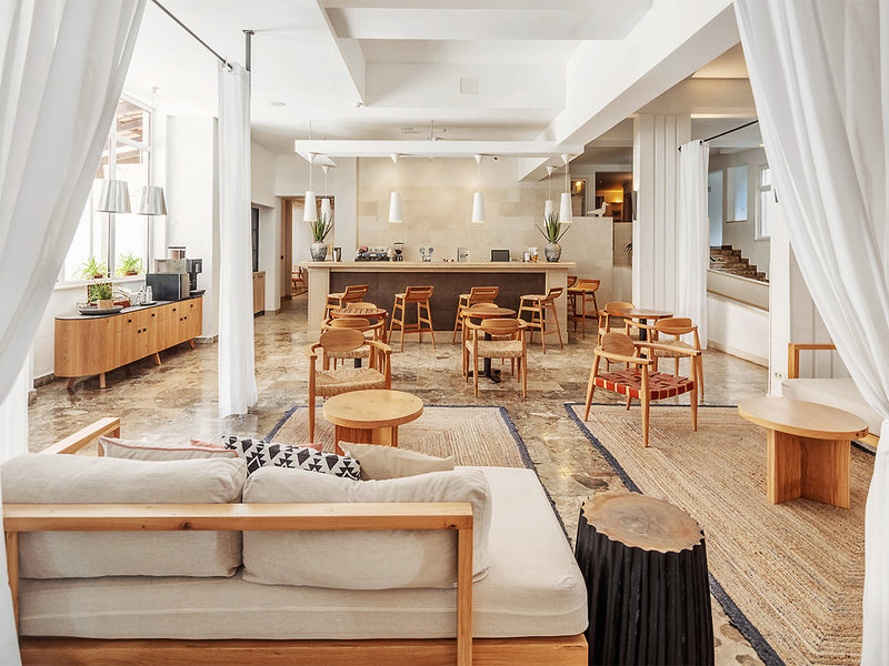 Hotel Waterman Kaktus 21