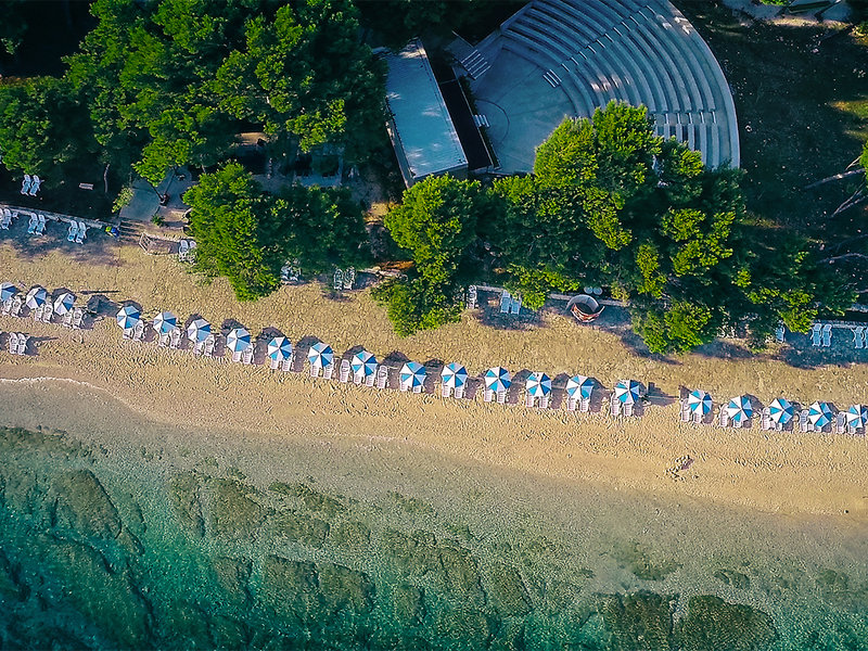 Hotel Waterman Kaktus 23