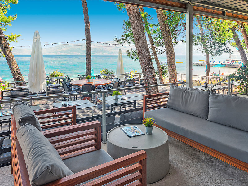 Hotel Waterman Kaktus 24
