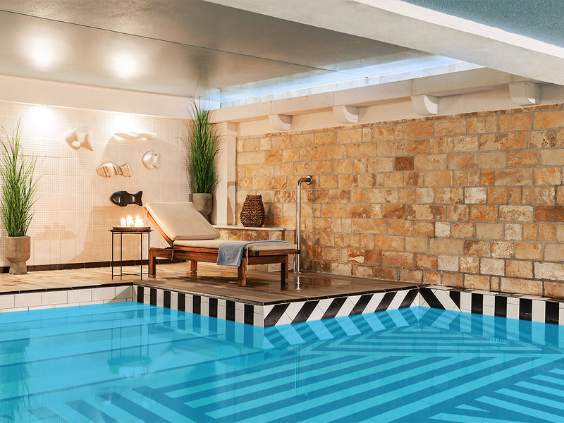 Hotel Waterman Kaktus 26