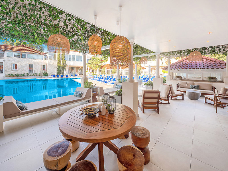 Hotel Waterman Kaktus 31