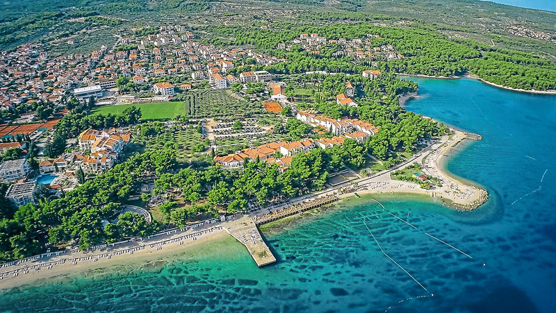 Hotel Waterman Kaktus 2