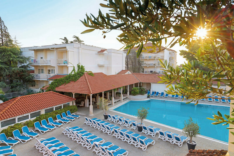 Hotel Waterman Kaktus 3