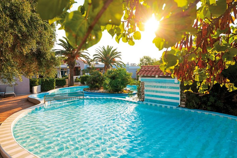 Hotel Waterman Kaktus 5