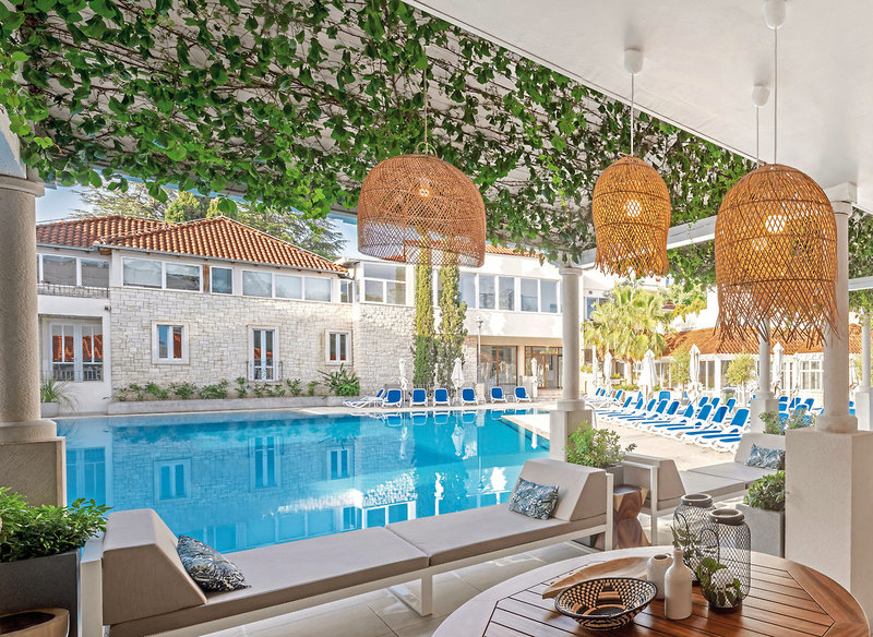 Hotel Waterman Kaktus 6