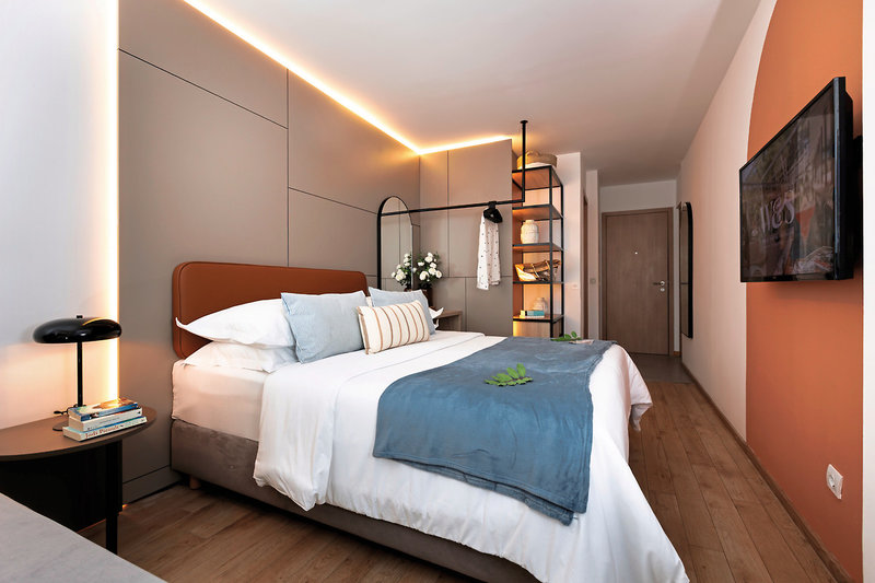 Hotel Waterman Kaktus 9