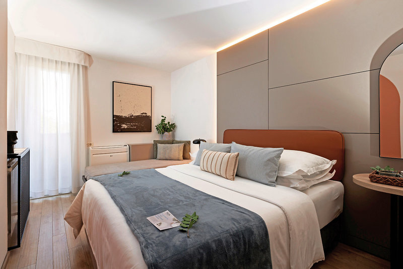 Hotel Waterman Kaktus 10