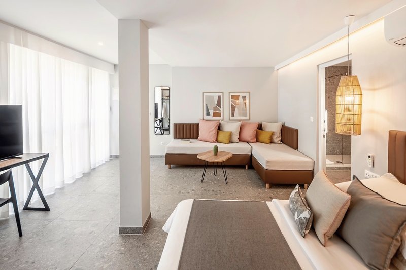 Hotel Waterman Kaktus 11