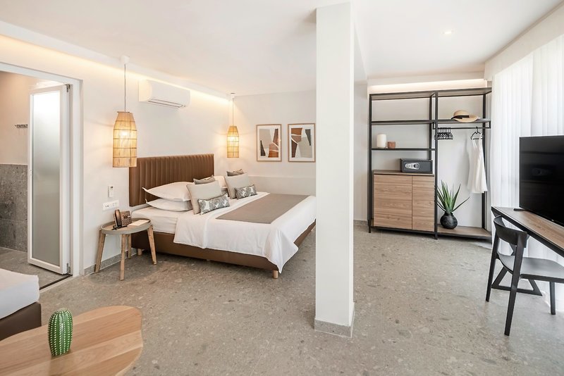 Hotel Waterman Kaktus 12