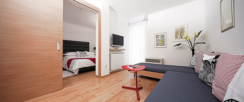 Hotel Waterman Kaktus 13