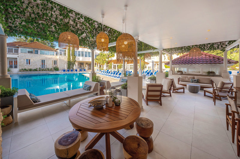 Hotel Waterman Kaktus 14