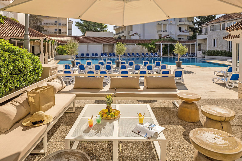 Hotel Waterman Kaktus 16