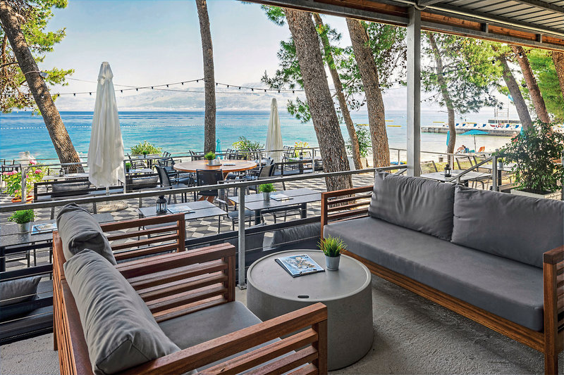 Hotel Waterman Kaktus 17