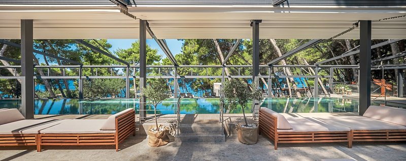 Hotel Waterman Kaktus 19