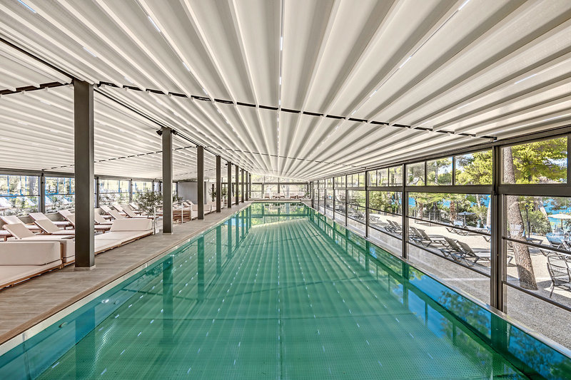 Hotel Waterman Kaktus 20