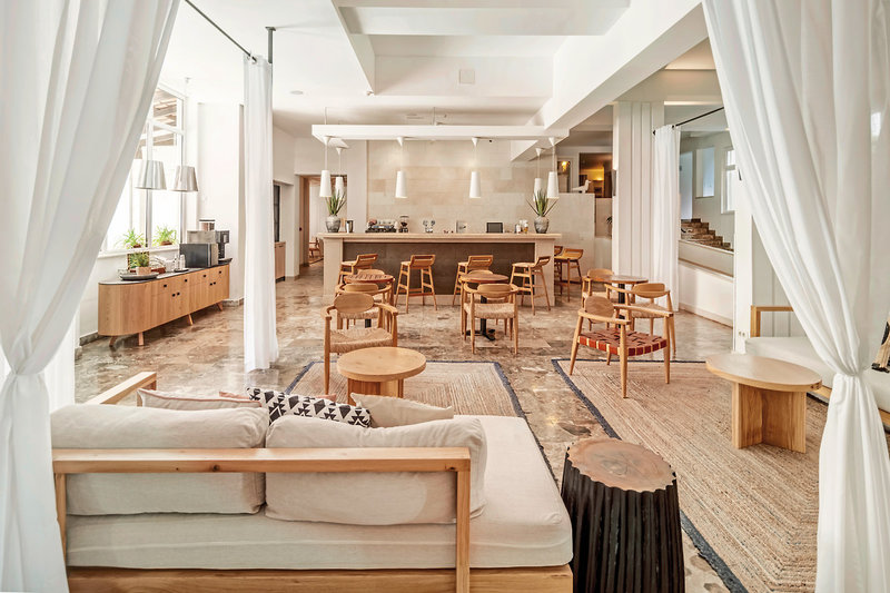 Hotel Waterman Kaktus 21