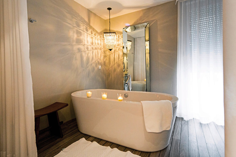 Hotel Waterman Kaktus 22