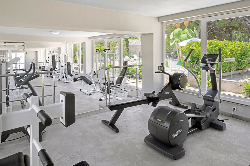 Hotel Waterman Kaktus 25