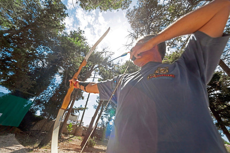 Hotel Waterman Kaktus 27