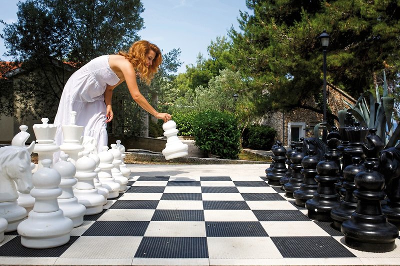 Hotel Waterman Kaktus 29