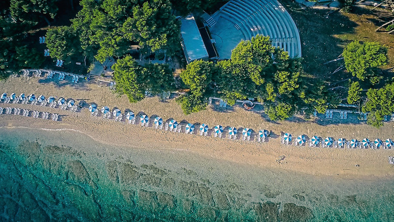 Hotel Waterman Kaktus 31