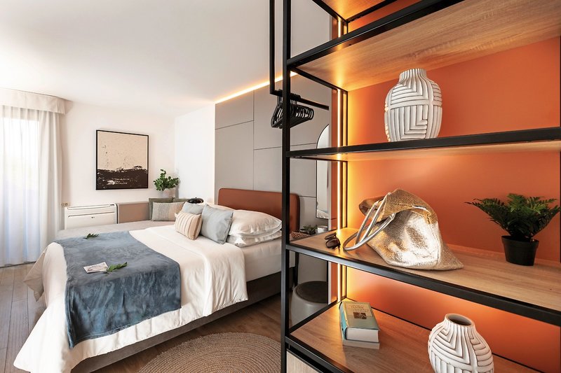 Hotel Waterman Kaktus 32