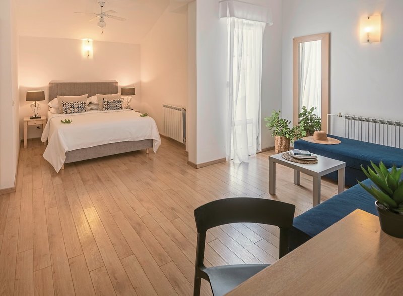 Hotel Waterman Kaktus 33