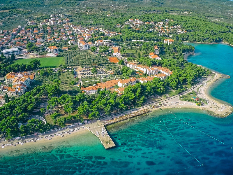 SENTIDO Kaktus Resort 1