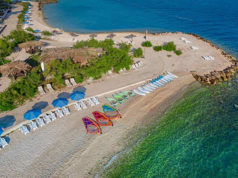 SENTIDO Kaktus Resort 2