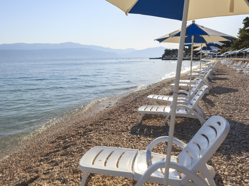 SENTIDO Kaktus Resort 4
