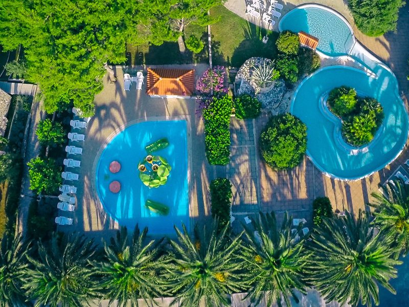 SENTIDO Kaktus Resort 5