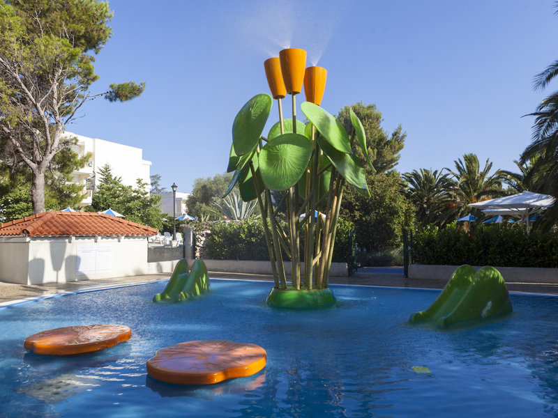 SENTIDO Kaktus Resort 6