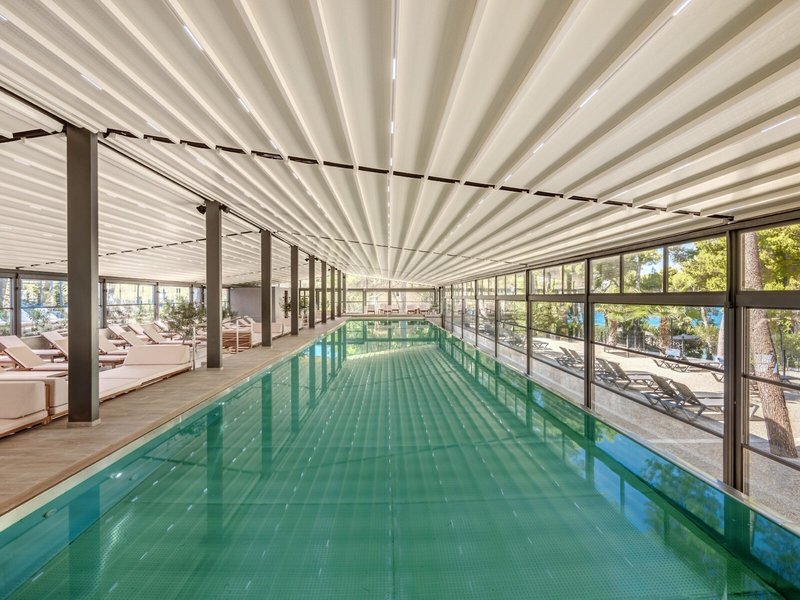 SENTIDO Kaktus Resort 8