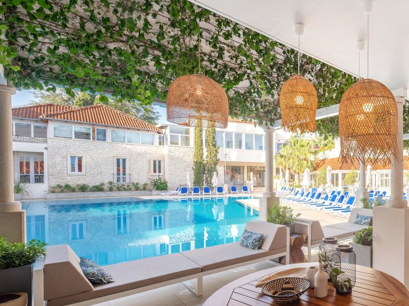 SENTIDO Kaktus Resort 9