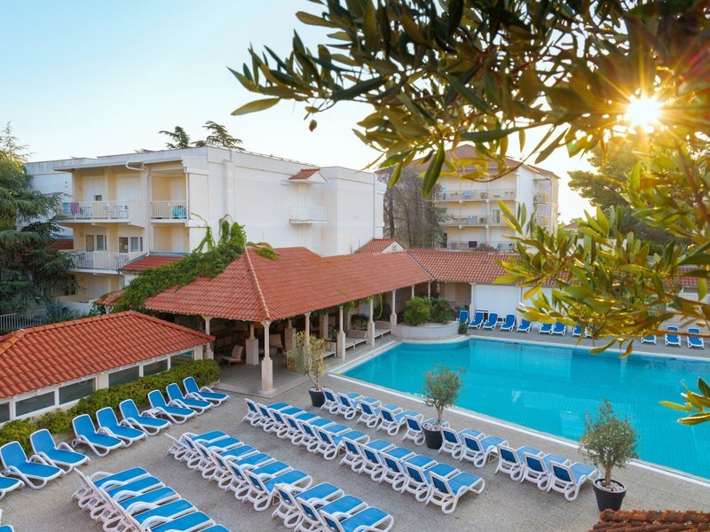 SENTIDO Kaktus Resort 10