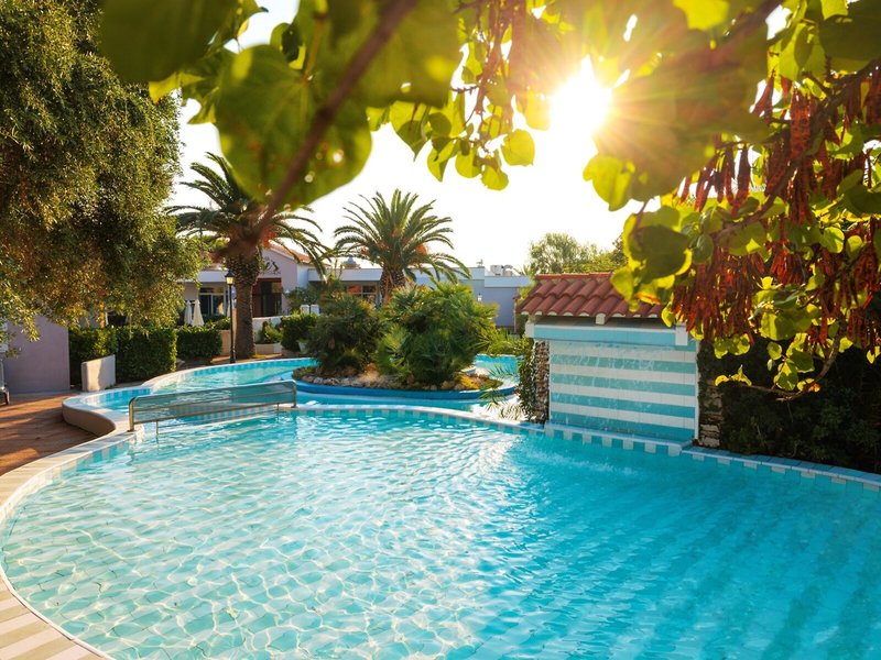 SENTIDO Kaktus Resort 11