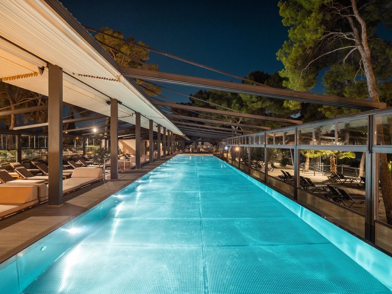 SENTIDO Kaktus Resort 12