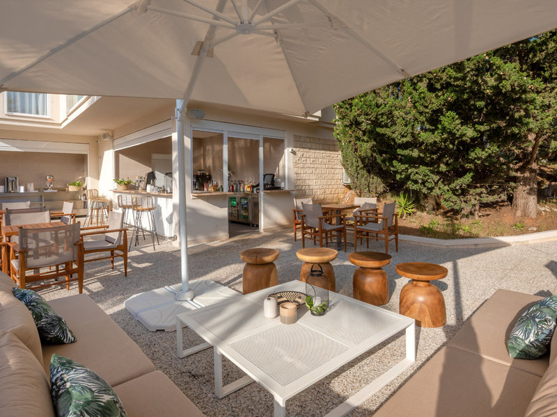 SENTIDO Kaktus Resort 14