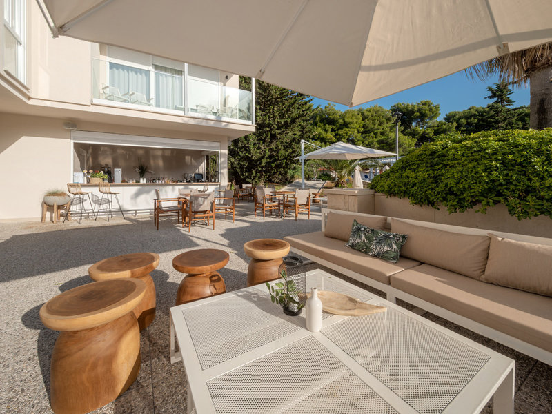 SENTIDO Kaktus Resort 16