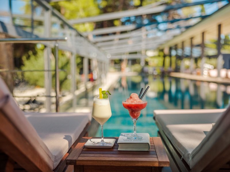 SENTIDO Kaktus Resort 18