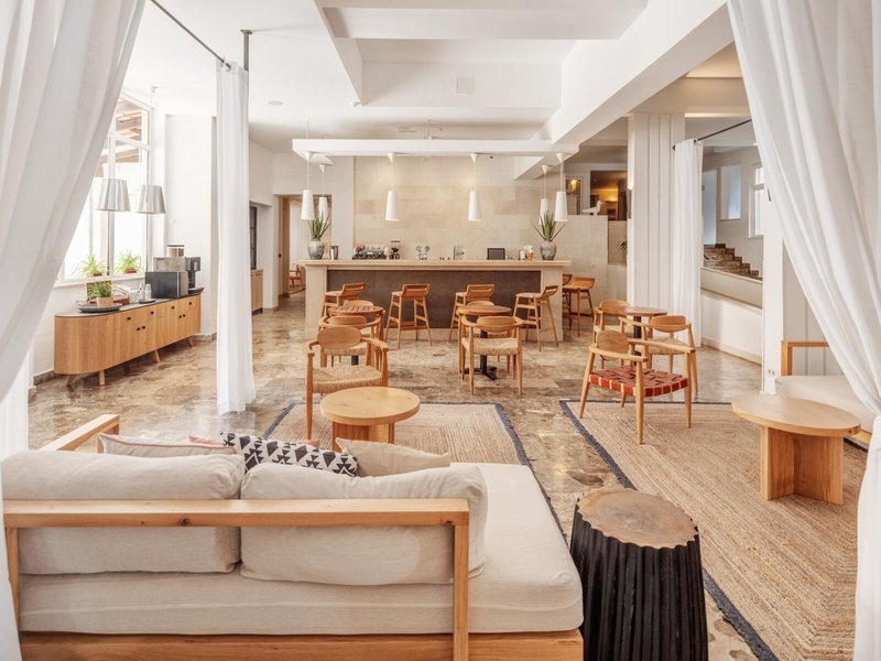 SENTIDO Kaktus Resort 19