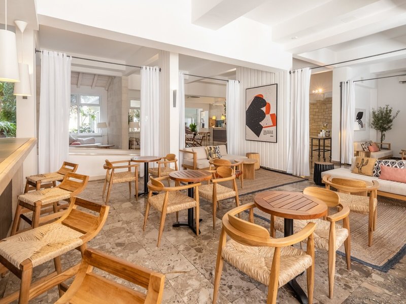 SENTIDO Kaktus Resort 20
