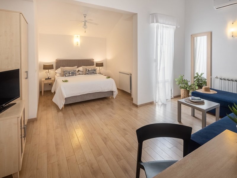 SENTIDO Kaktus Resort 31