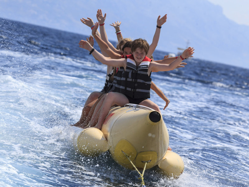 SENTIDO Kaktus Resort 34